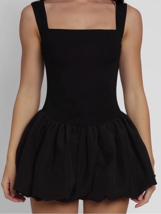 Leau Dresses & Skirts - Leau Bisou Bubble dress